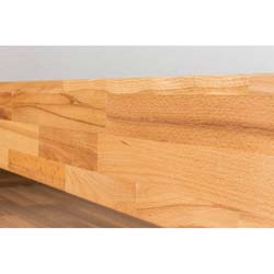 Фото Ліжко B108 140х200