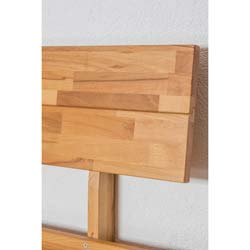 Фото Ліжко B108 140х200