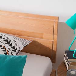 Фото Ліжко B113 160х200