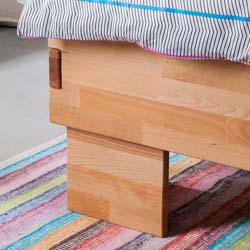 Фото Ліжко B113 160х200