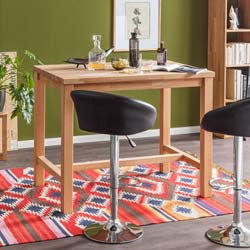 Фото Стіл кухонний ST005