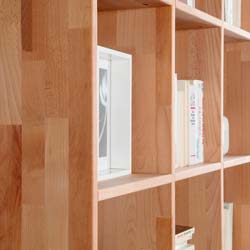 Фото Книжкова поличка K705