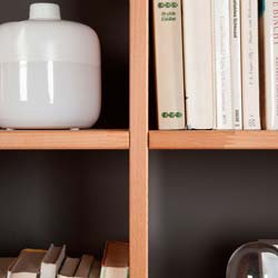 Фото Книжкова поличка K705