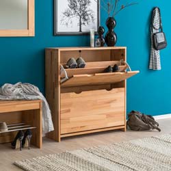 Фото Тумба для взуття PR001