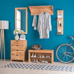 Фото Комод в передпокій PR005