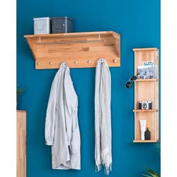 Фото Вішак в передпокій PR006