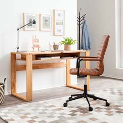 Фото Стіл письмовий F200