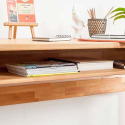 Фото Стіл письмовий F200