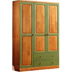 Фото Шафа Premium-3 з шухлядами