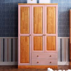 Фото Шафа Premium-3 з шухлядами