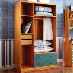 Фото Шафа Premium-3 з шухлядами