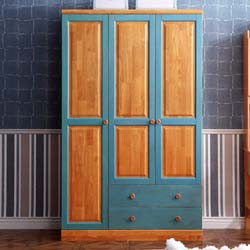 Фото Шафа Premium-3 з шухлядами