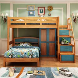 Фото Ліжко Premium-5 90х190