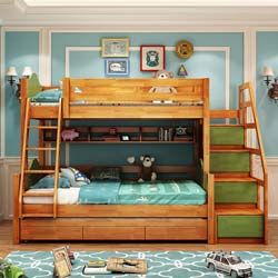 Фото Ліжко Premium-7 з додатковим місцем