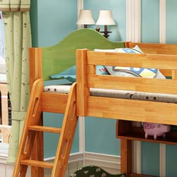 Фото Ліжко Premium-7 з додатковим місцем