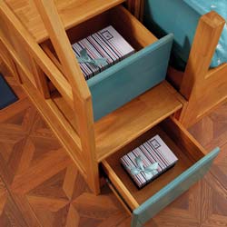 Фото Ліжко Premium-7 з додатковим місцем