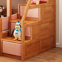 Фото Ліжко Premium-7 з додатковим місцем