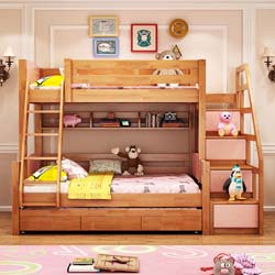 Фото Ліжко Premium-7 з додатковим місцем