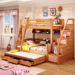 Фото Ліжко Premium-7 з додатковим місцем