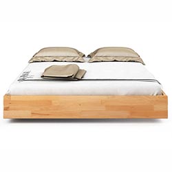 Фото Ліжко b122 140x200