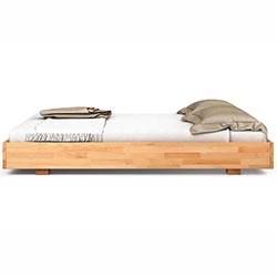 Фото Ліжко b122 140x200