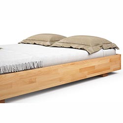 Фото Ліжко b122 140x200