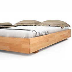 Фото Ліжко b122 140x200