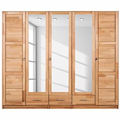 Фото Шафа розпашна sh001