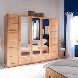 Фото Шафа розпашна sh001