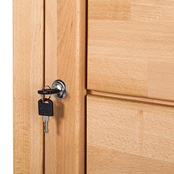 Фото Шафа розпашна sh001