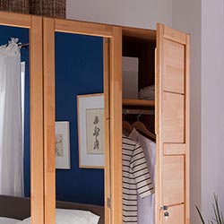 Фото Шафа розпашна sh001