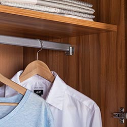 Фото Шафа розпашна sh001