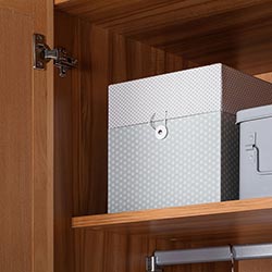 Фото Шафа розпашна sh001