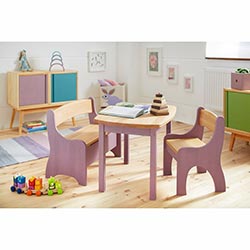 Фото Набір №1 color violet