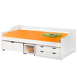 Фото Ліжко b028