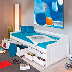 Фото Ліжко b028