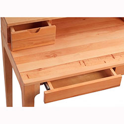 Фото Стіл письмовий F104