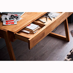 Фото Стіл письмовий F105