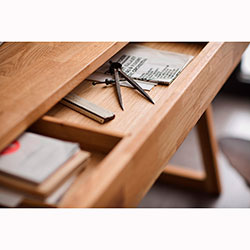 Фото Стіл письмовий F105