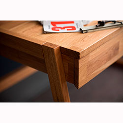 Фото Стіл письмовий F105