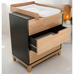 Фото Сповивальний столик Como 1