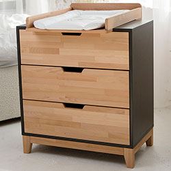 Фото Сповивальний столик Como 1