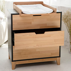 Фото Сповивальний столик Como 1