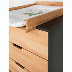 Фото Сповивальний столик Como 1