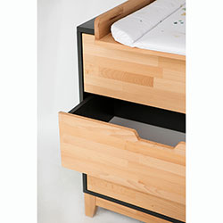 Фото Сповивальний столик Como 1