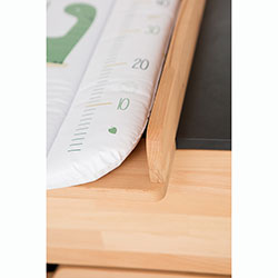 Фото Сповивальний столик Como 1