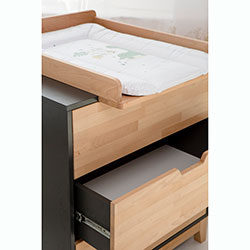 Фото Сповивальний столик Como 1