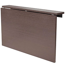 Стіл-трансформер Mini Венге