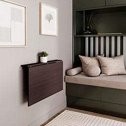 Фото Стіл-трансформер Mini Венге