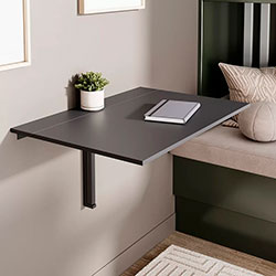 Фото Стіл-трансформер Mini Графіт